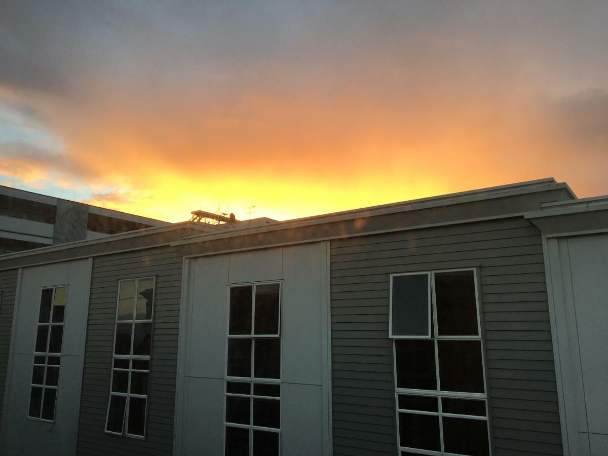 The Burgoyne Bnb Auckland Exteriör bild