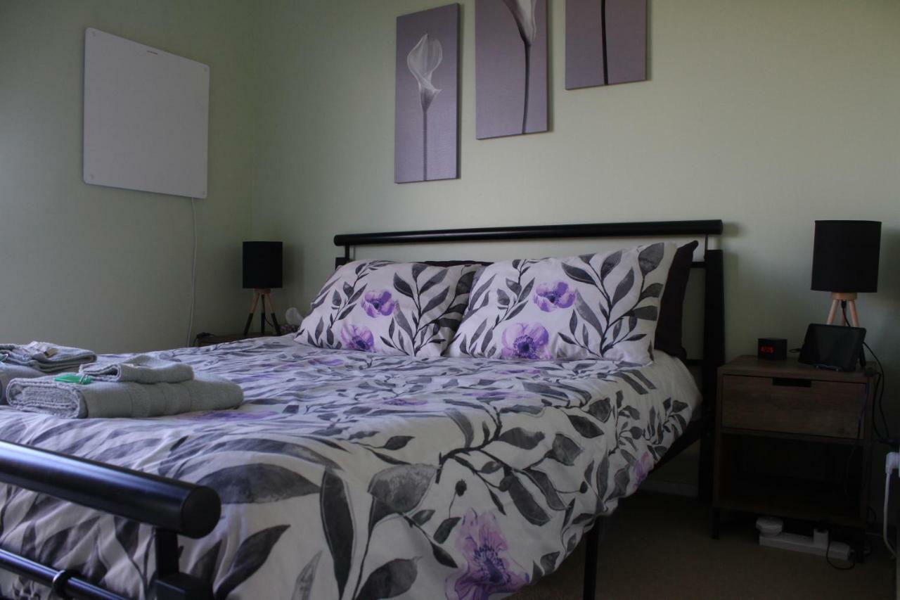 The Burgoyne Bnb Auckland Exteriör bild