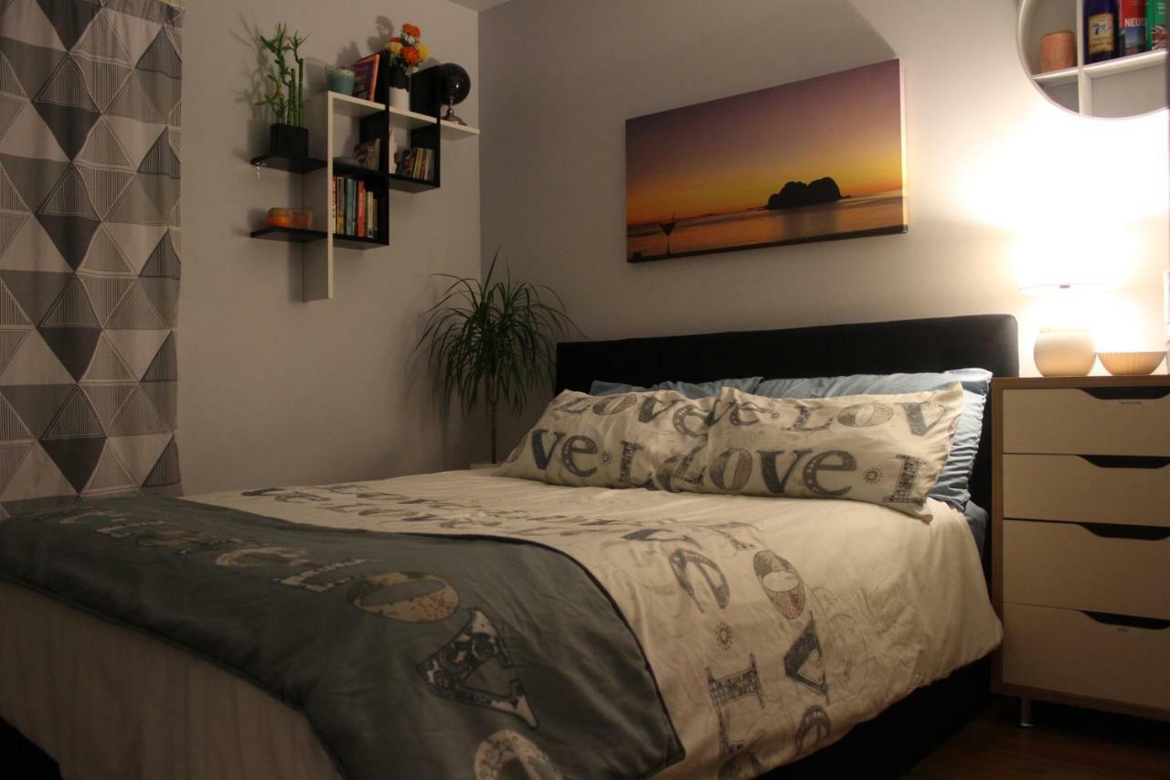 The Burgoyne Bnb Auckland Exteriör bild