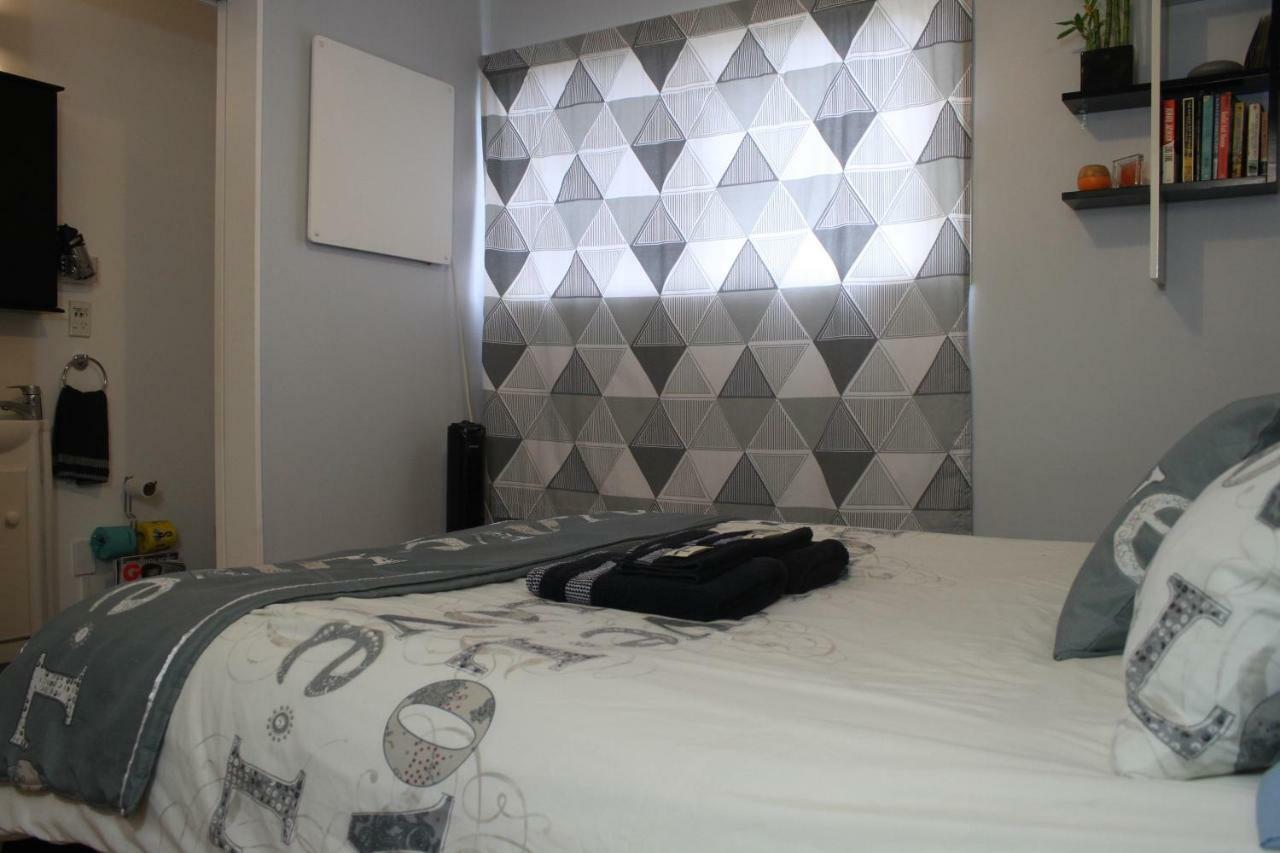 The Burgoyne Bnb Auckland Exteriör bild