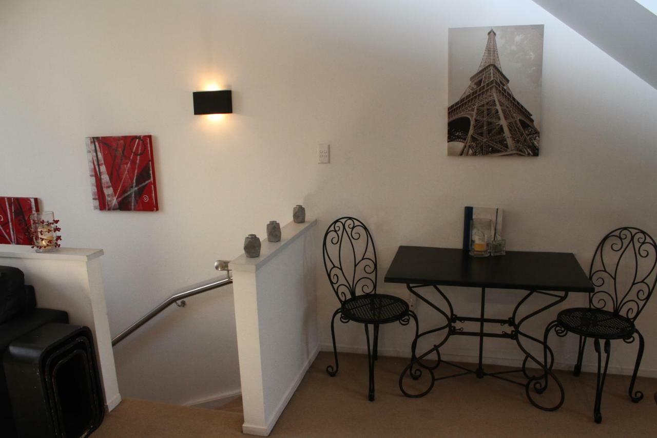 The Burgoyne Bnb Auckland Exteriör bild